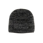 Gravity Gear Embroidered Beanie