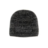 Gravity Gear Embroidered Beanie