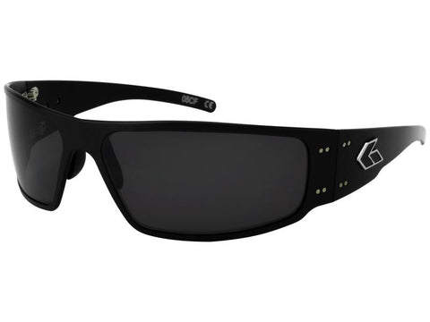 Magnum Polarized