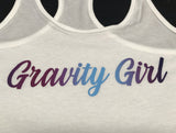 Gravity Girl Blendy Tank