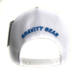 Gravity Gear Alpine Camo Trucker Hat