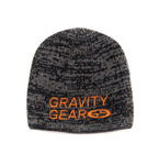Gravity Gear Embroidered Beanie