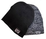 Gravity Gear 8” Beanie
