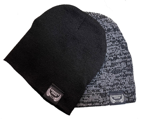 Gravity Gear 8” Beanie