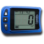 Ares II Digital Visual Altimeter