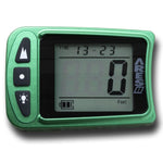 Ares II Digital Visual Altimeter