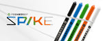 Spike Closing Tool