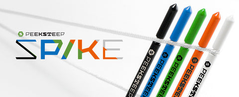 Spike Closing Tool